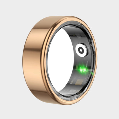 Fit Ring Rose Gold