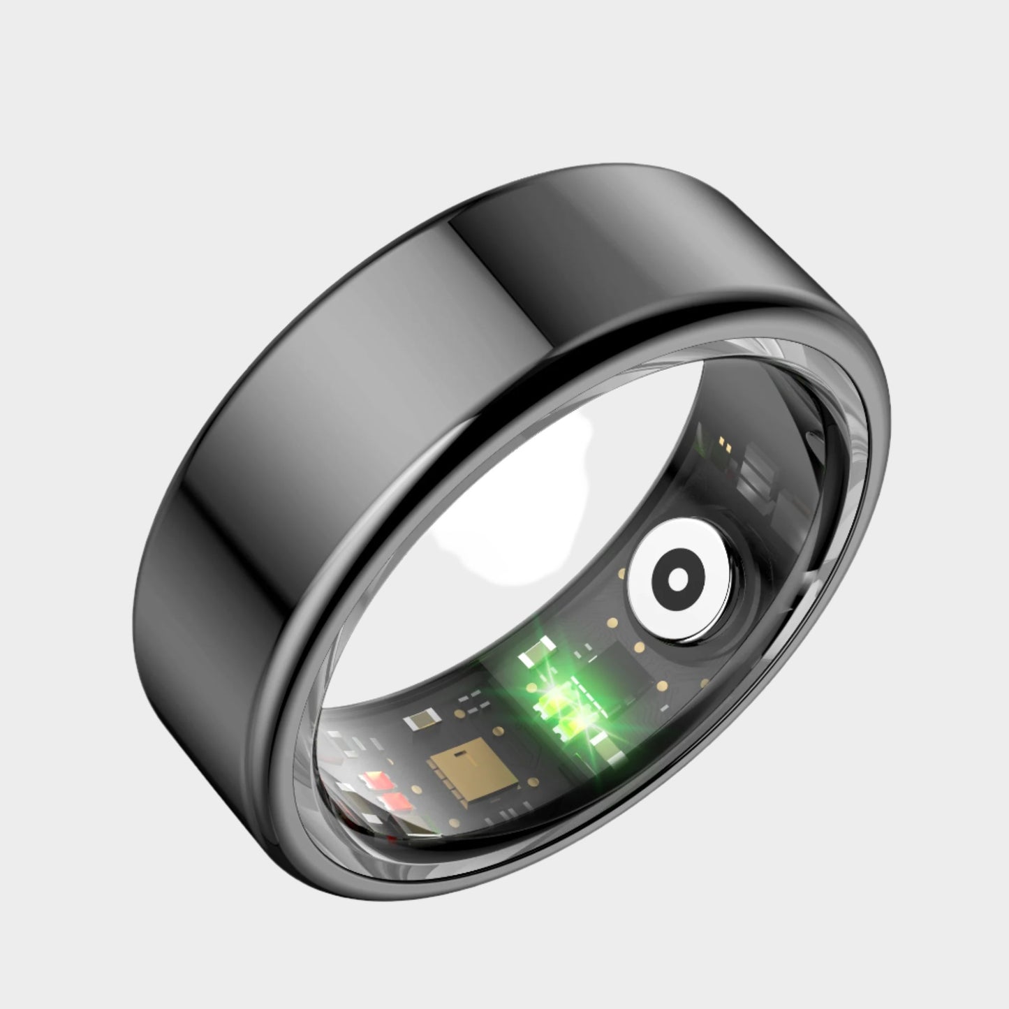 Fit Ring Black