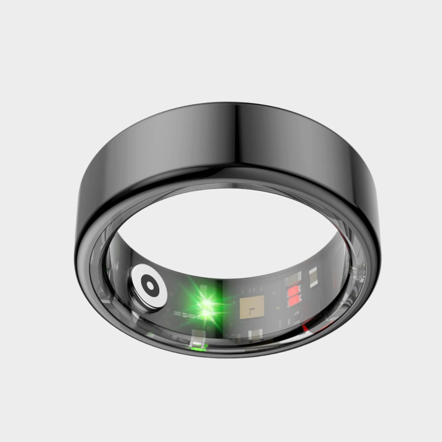 Fit Ring Black